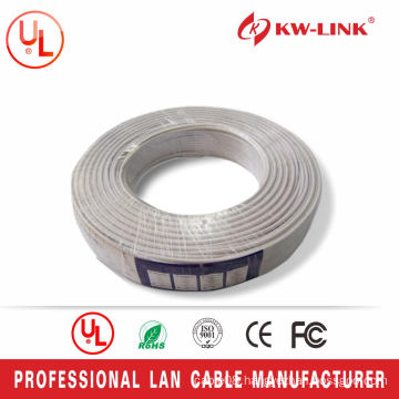 New arriving professional high quality 4 core telephone wire